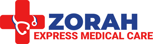 Zorah Express Medical Care Logo